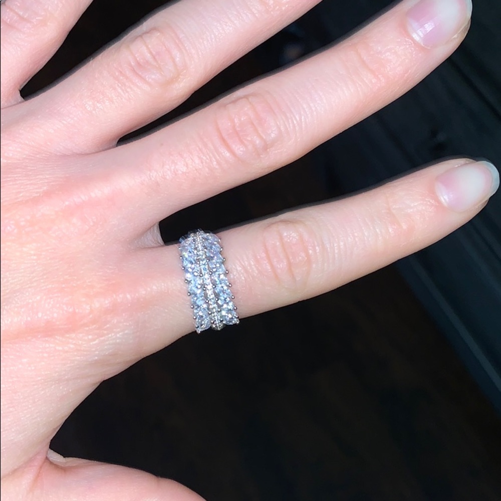 Pretty Ring 925